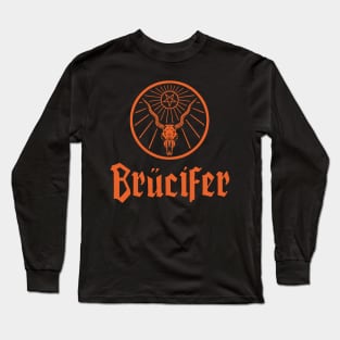 Brucifer Long Sleeve T-Shirt